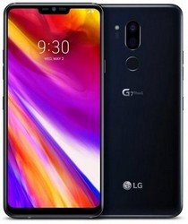 Прошивка телефона LG G7 ThinQ в Саранске